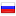 dreamhelg.ru hosted country